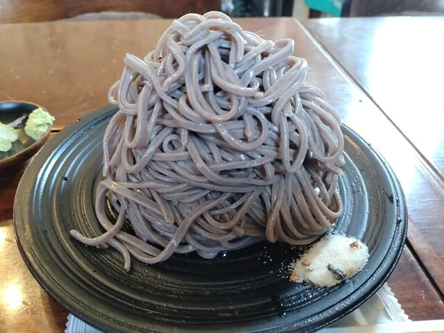 スズメのお宿 - 仙台市太白区その他（そば）の写真