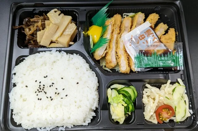 本田 - 登米市その他（日本料理）の写真