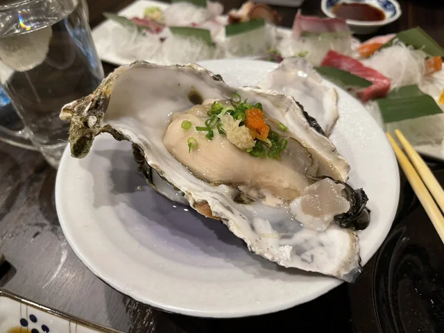 一っ福 - 青森（海鮮）の写真