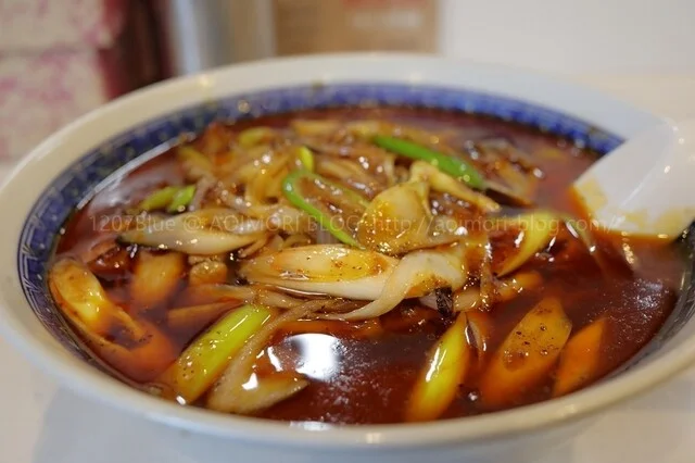 あさ利 - 東青森（ラーメン）の写真