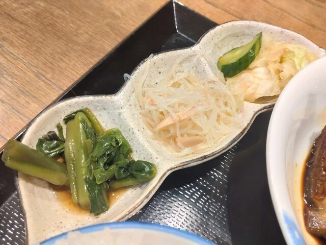 鶴亀食堂 - 南気仙沼（食堂）の写真