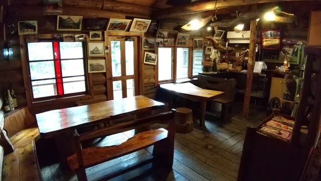 ラップランド（LAP・LAND） - 川崎町その他（洋食）の写真