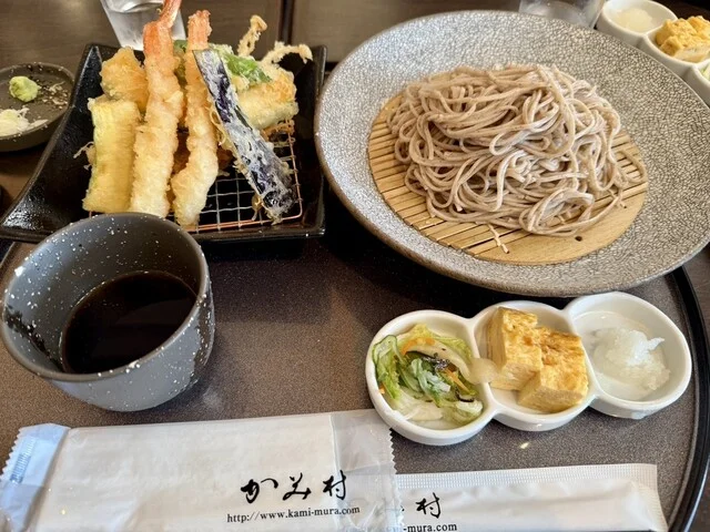 かみ村 - 下馬（日本料理）の写真