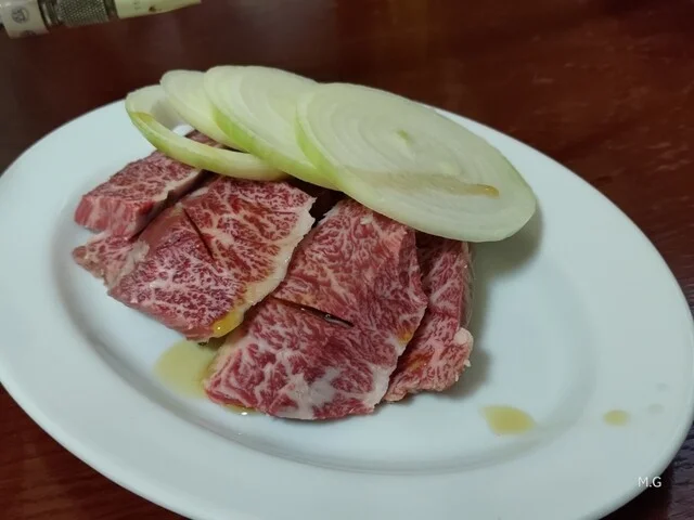 けんちゃん - 中野栄（ホルモン）の写真