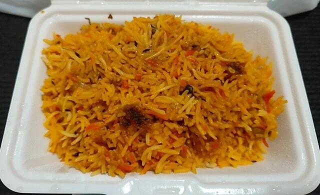 ダルバール 名取が丘店 - 館腰（インドカレー）の写真