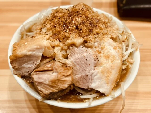 ヤマロク 仙台東直営本店 - 陸前高砂（ラーメン）の写真