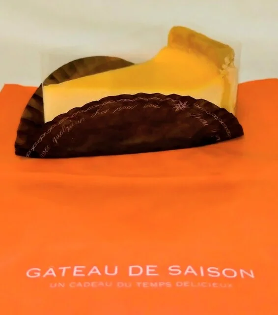 オイチーズ（Oi！Cheese！） - 北山（ケーキ）の写真