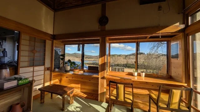 くま スモールキッチン フリーダム（small kitchen freedom） - 登米市その他（食堂）の写真