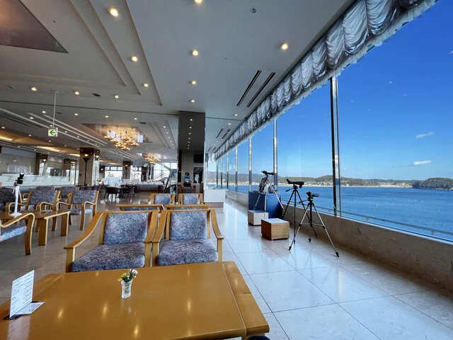 南三陸ホテル観洋 - 陸前戸倉（ホテル）の写真