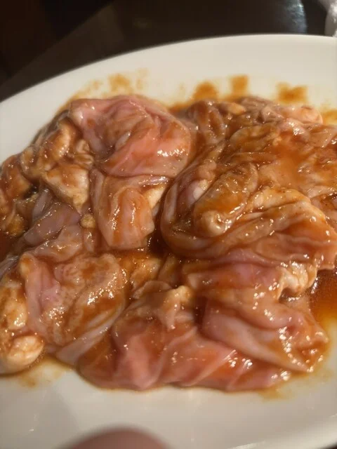 仙台ホルモン・焼き肉 ときわ亭 仙台駅東口店 - 仙台（ホルモン）の写真