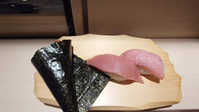 うまい鮨勘 ゆとろぎ青森&ラビナ店（スシカン） - 青森（回転寿司）の写真