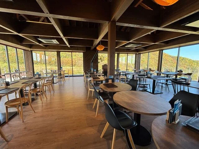 了美 ワイン&ダイン（了美 Wine & Dine） - 仙台市泉区その他（レストラン）の写真