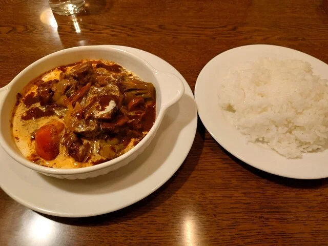 にんにく亭 - 長苗代（レストラン）の写真