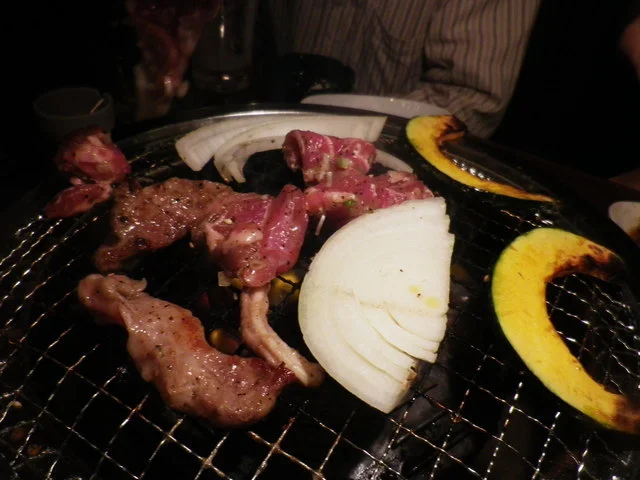 ときわ亭 長町駅前店 - 長町（ホルモン）の写真