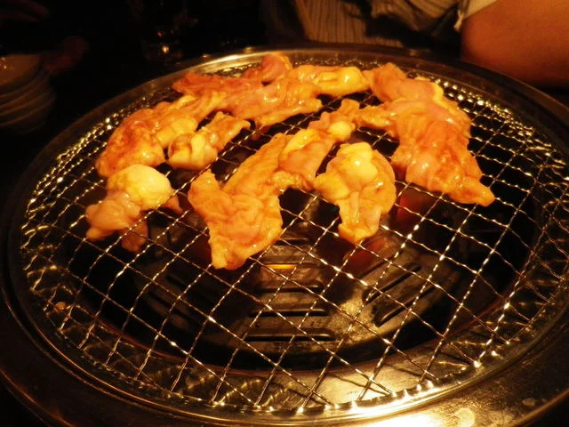 ときわ亭 長町駅前店 - 長町（ホルモン）の写真