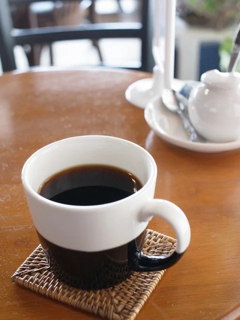 モカモアコーヒー - 大和町その他（カフェ）の写真