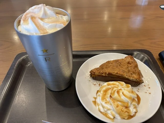 スターバックスコーヒー 八戸城下店（STARBUCKS COFFEE） - 本八戸（カフェ）の写真