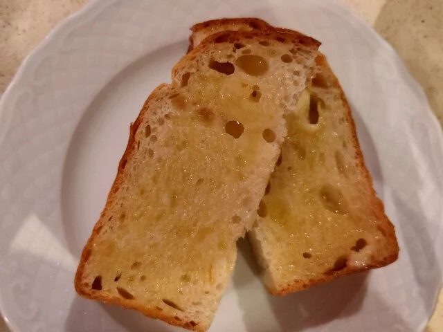 ラカーサ・デルカフェ・バルミュゼット（La Casa del Caffe Bal Musette） - 泉中央（カフェ）の写真