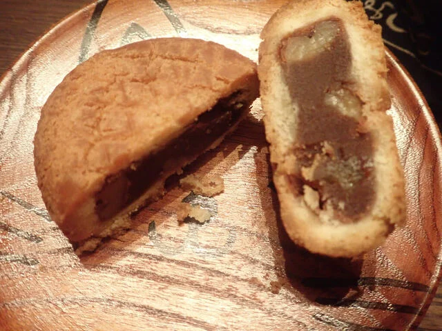 お団子処 しらさぎ - 船岡（甘味処）の写真