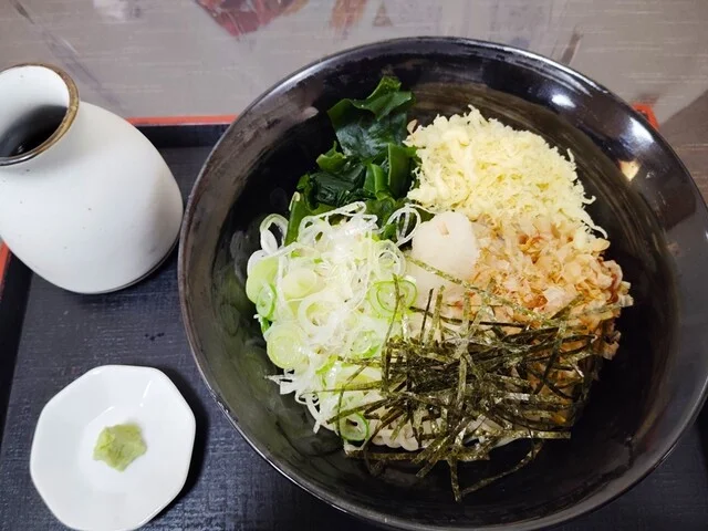 めん処 藤幸 - 板柳（ラーメン）の写真