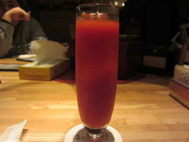 ボーダー（BORDER） - 青森（バー）の写真