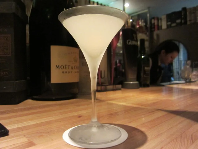 ボーダー（BORDER） - 青森（バー）の写真