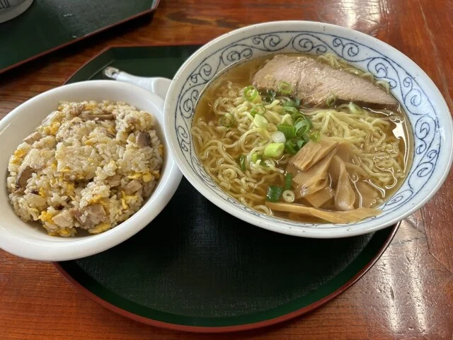一平食堂 - 青森（食堂）の写真