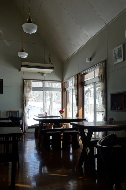 GENJIRO（ゲンジロ） - 加美町その他（カフェ）の写真