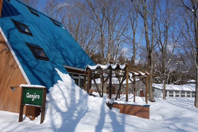 GENJIRO（ゲンジロ） - 加美町その他（カフェ）の写真