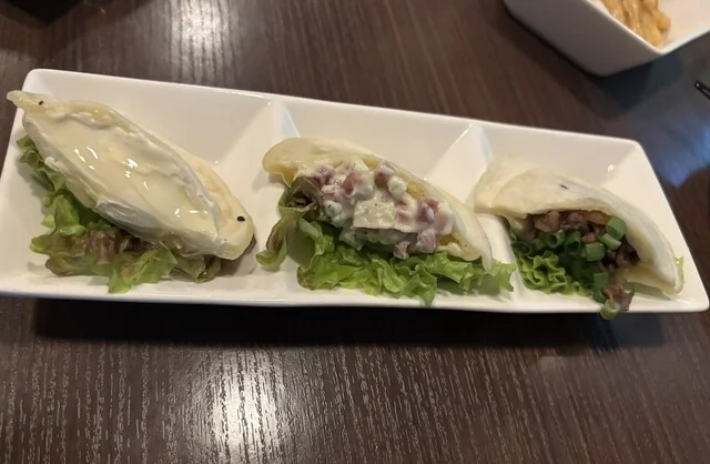 寿々（juju） - 本八戸（創作料理）の写真