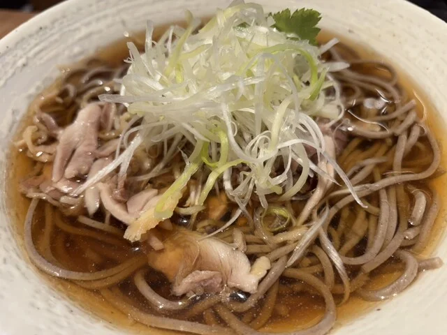 りきまる 仙台美田園店 - 美田園（そば）の写真