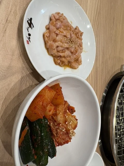 焼肉・ホルモン ガッツ 富沢店 - 富沢（ホルモン）の写真