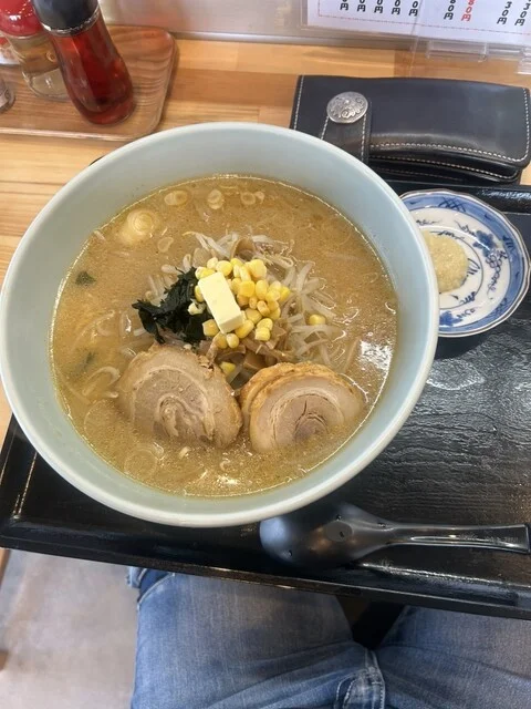 昭栄庵 - 南気仙沼（ラーメン）の写真