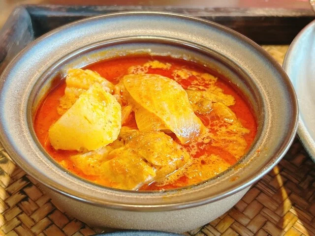 タイオーキッドレストラン（THAI ORCHID RESTAURANT） - 八乙女（タイ料理）の写真