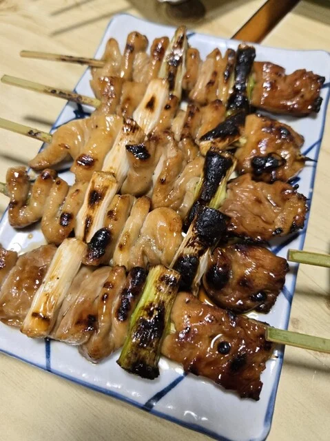 鳥耕 - 本八戸（レストラン）の写真