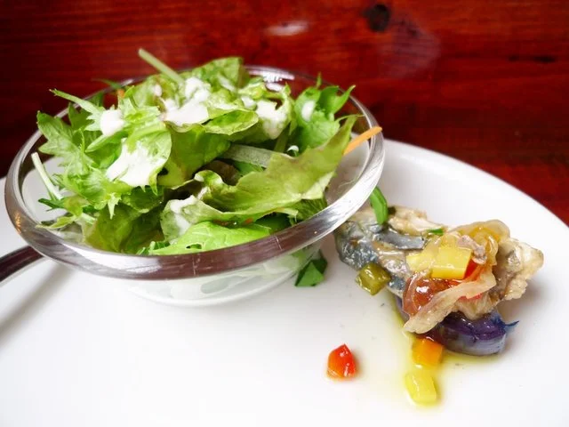 ウッデンシップ（WOODEN SHIP【旧店名】デルソル） - 富谷町その他（ピザ）の写真