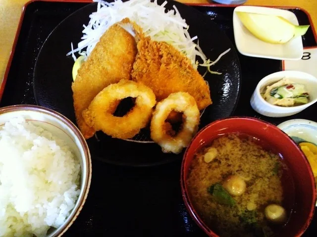 ゆっぽ亭（ゆっぽてい） - 仙台市泉区その他（食堂）の写真