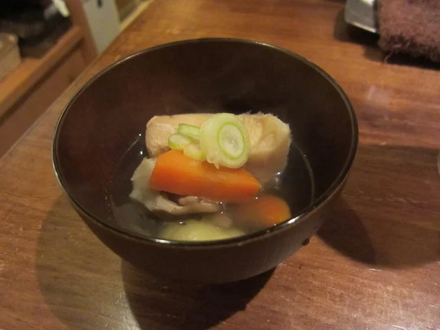 かくみ家 - 中央弘前（ワインバー）の写真