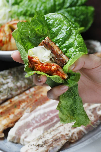 Boo豚（ブートン） - 運動公園前（焼肉）の写真