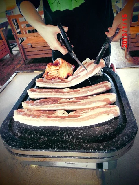 Boo豚（ブートン） - 運動公園前（焼肉）の写真