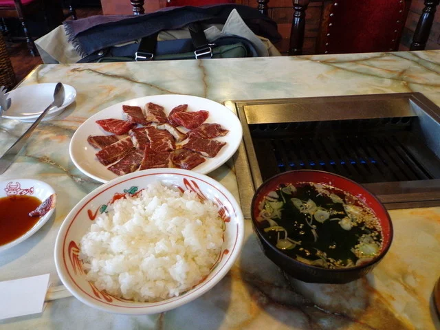 叙々苑 弘前店（ジョジョエン） - 弘前（焼肉）の写真