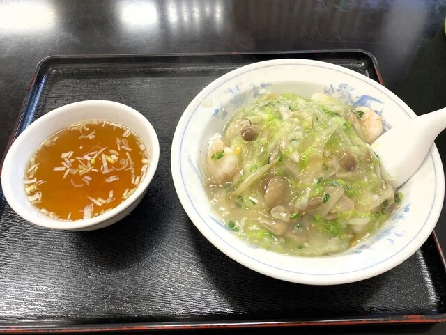 楓林（フウリン） - 長町（中華料理）の写真