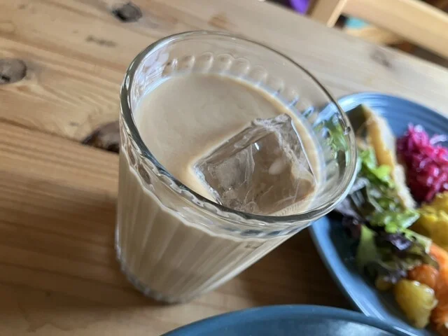 MIAN（ミアン） - 登米市その他（スープカレー）の写真