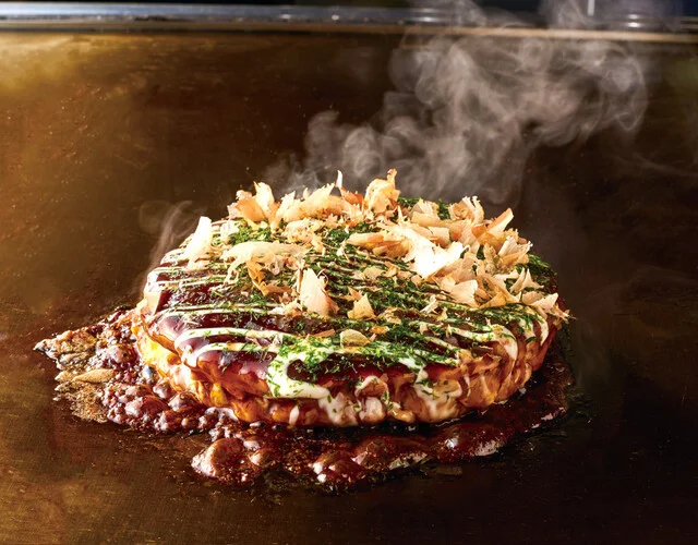 千房 ザ・モール仙台長町店（ちぼう） - 長町南（お好み焼き）の写真