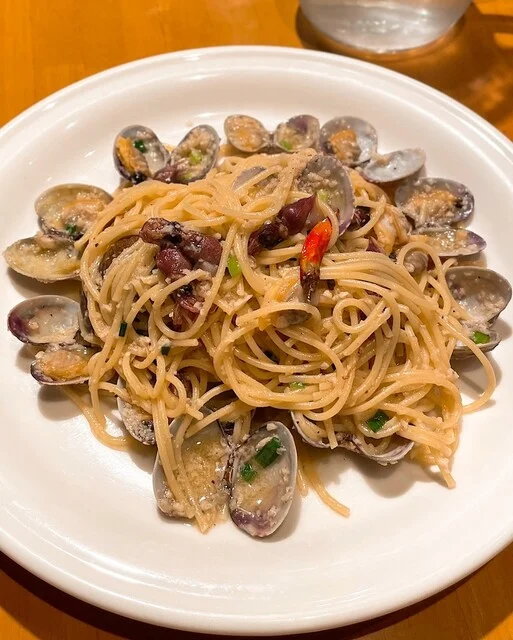 イタリア食堂　アッラミア - 国府多賀城（イタリアン）の写真