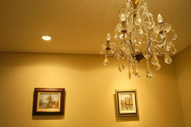 La' Bosco（ラ ボスコ） - 筒井（フレンチ）の写真