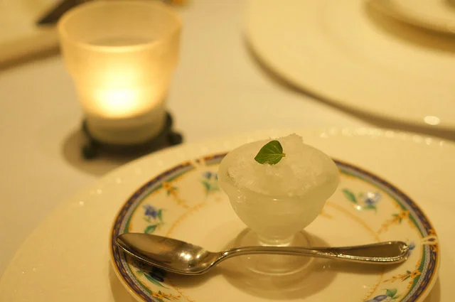 La' Bosco（ラ ボスコ） - 筒井（フレンチ）の写真