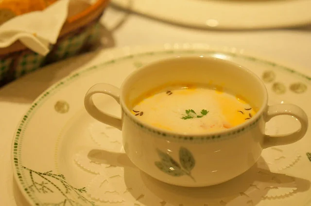 La' Bosco（ラ ボスコ） - 筒井（フレンチ）の写真