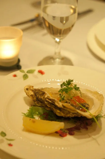 La' Bosco（ラ ボスコ） - 筒井（フレンチ）の写真