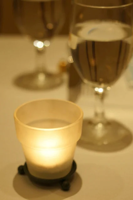 La' Bosco（ラ ボスコ） - 筒井（フレンチ）の写真